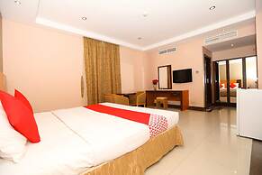 Sea Shell Hotel