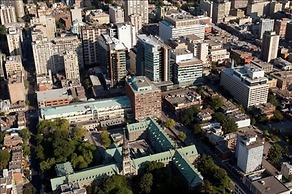 Residence Grey Nuns by Concordia University