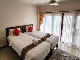 Thiva Pool Villa Hua Hin