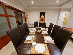 Thiva Pool Villa Hua Hin