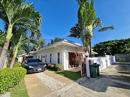 Thiva Pool Villa Hua Hin