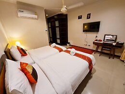 Thiva Pool Villa Hua Hin