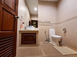 Thiva Pool Villa Hua Hin
