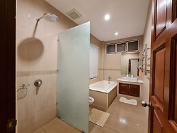 Thiva Pool Villa Hua Hin