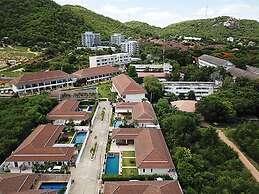 Thiva Pool Villa Hua Hin