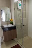 Modernbright Service Apartment