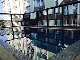 Modernbright Service Apartment