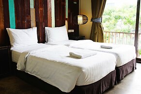 Villa Bangkok Formerly Villa Phra Sumen