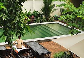 Villa Bangkok Formerly Villa Phra Sumen