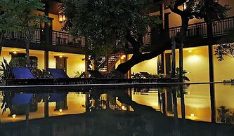 Villa Bangkok Formerly Villa Phra Sumen