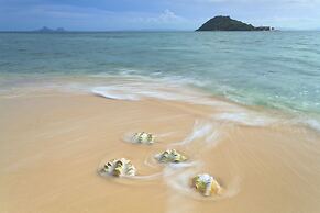 NoaNoa Island