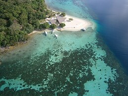 NoaNoa Island