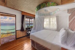 NoaNoa Island