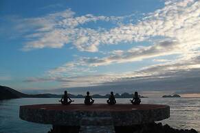 NoaNoa Island