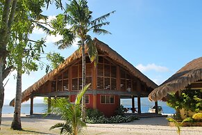 NoaNoa Island