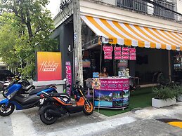 Holiday Home Patong