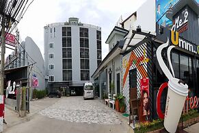 AtMe2 Hotel