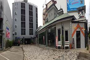 AtMe2 Hotel