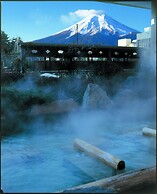 Fujisan Onsen Bessho SASA