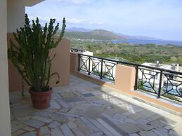 Kavousanos Apartments