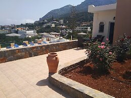 Kavousanos Apartments