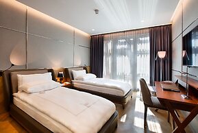 Fer Hotel