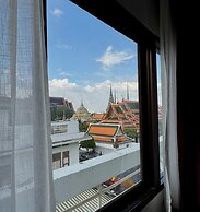 Chetuphon Gate