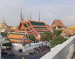 Chetuphon Gate