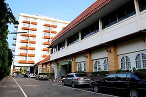 Nanchao Hotel