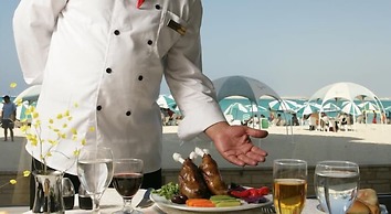 Beau Site Hotel Marsa Matruh