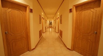 Beau Site Hotel Marsa Matruh