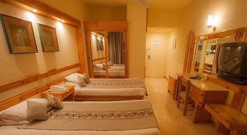 Beau Site Hotel Marsa Matruh