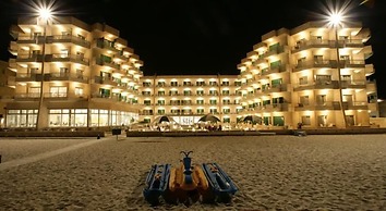 Beau Site Hotel Marsa Matruh