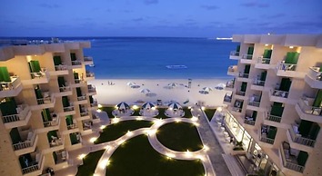 Beau Site Hotel Marsa Matruh
