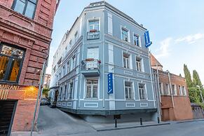 Hotel Sharden