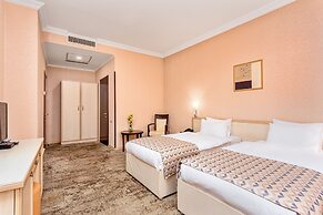 Hotel Sharden