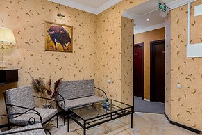 Hotel Sharden
