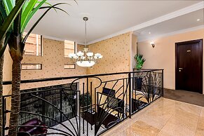 Hotel Sharden