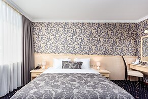 Hotel Sharden
