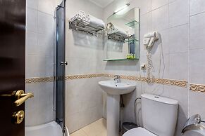 Hotel Sharden