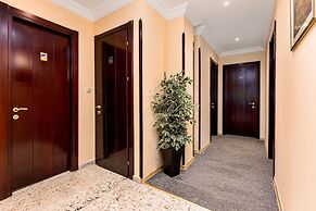Hotel Sharden