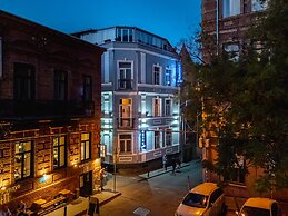 Hotel Sharden