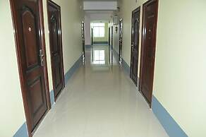 Man Shwe Li Hotel