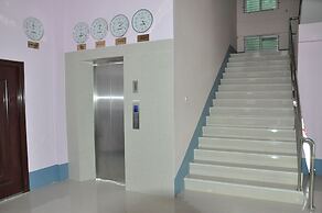 Man Shwe Li Hotel