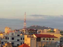Man Shwe Li Hotel