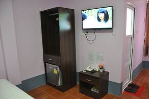 Man Shwe Li Hotel