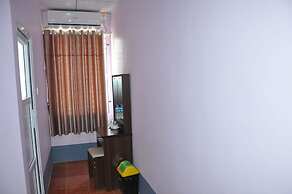 Man Shwe Li Hotel