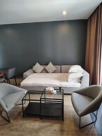 White Boutique Hotel & Residences