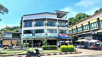 Samed Port View