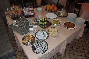 Albergo Ristorante Delfino